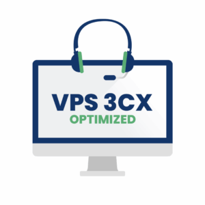 3CX PRIVATE CLOUD_VPS 3CX OPTIMIZED