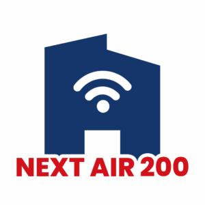 NEXT ENTERPRISE_NEXT AIR 200