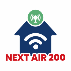 NEXT HOME_TECNOLOGIA FWA_NEXT AIR 200