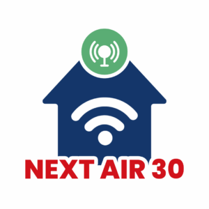 NEXT HOME_TECNOLOGIA FWA_NEXT AIR 30