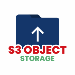 STORAGE&BACKUP SOLUTIONS_S3 OBJECT STORAGE